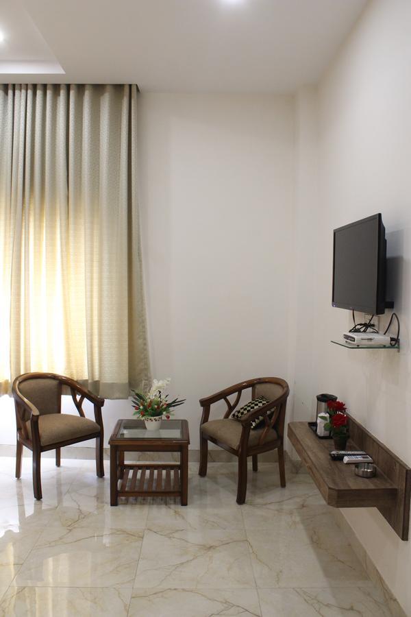 Regal Hotel And Restaurant Mathura Kültér fotó