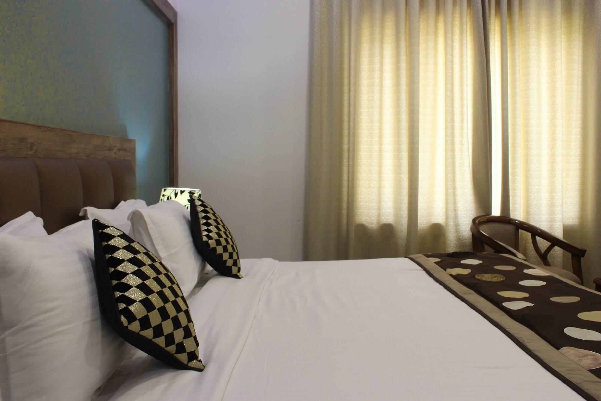 Regal Hotel And Restaurant Mathura Kültér fotó